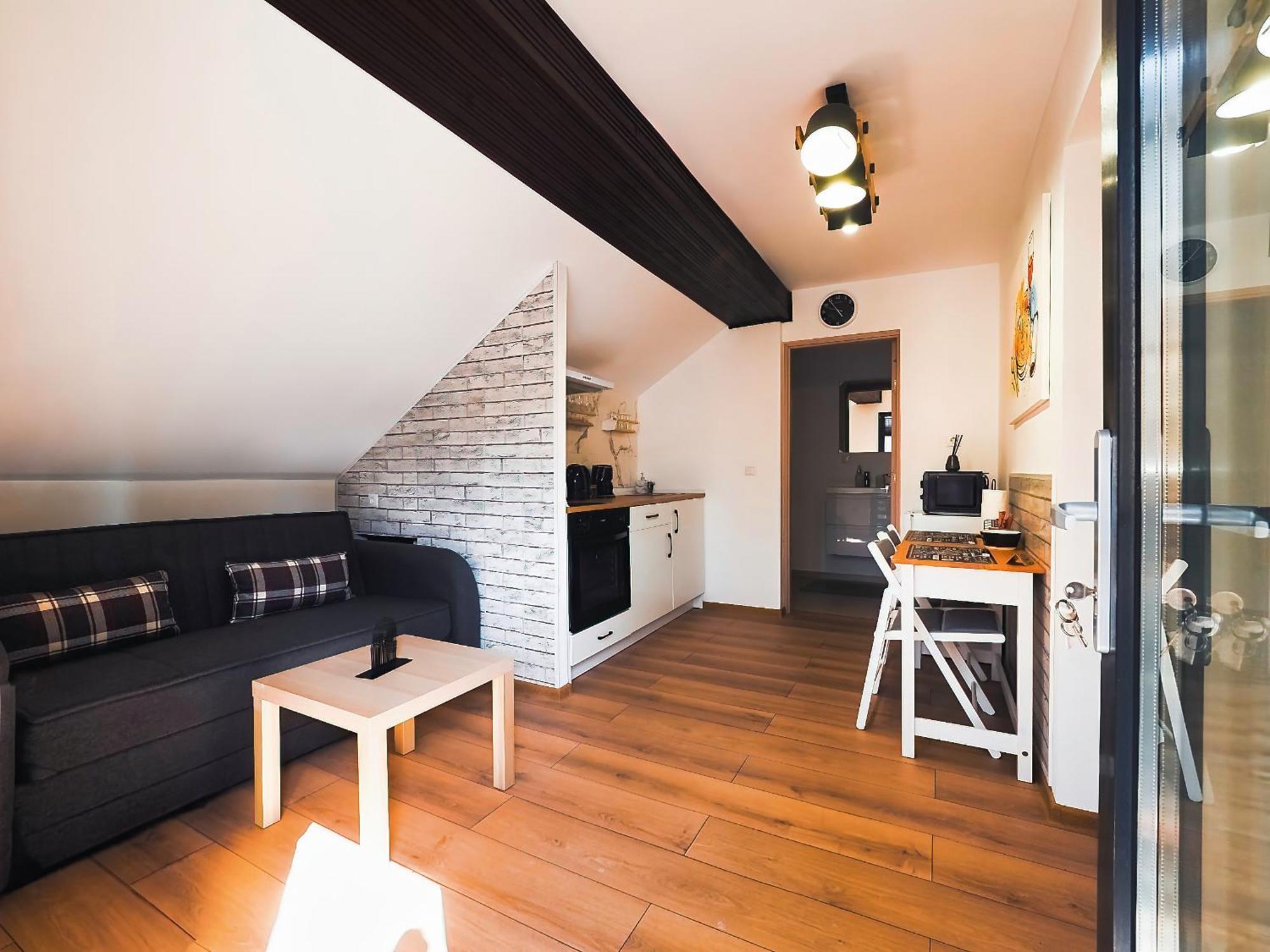 Ben Apartments Sibiu Exteriör bild