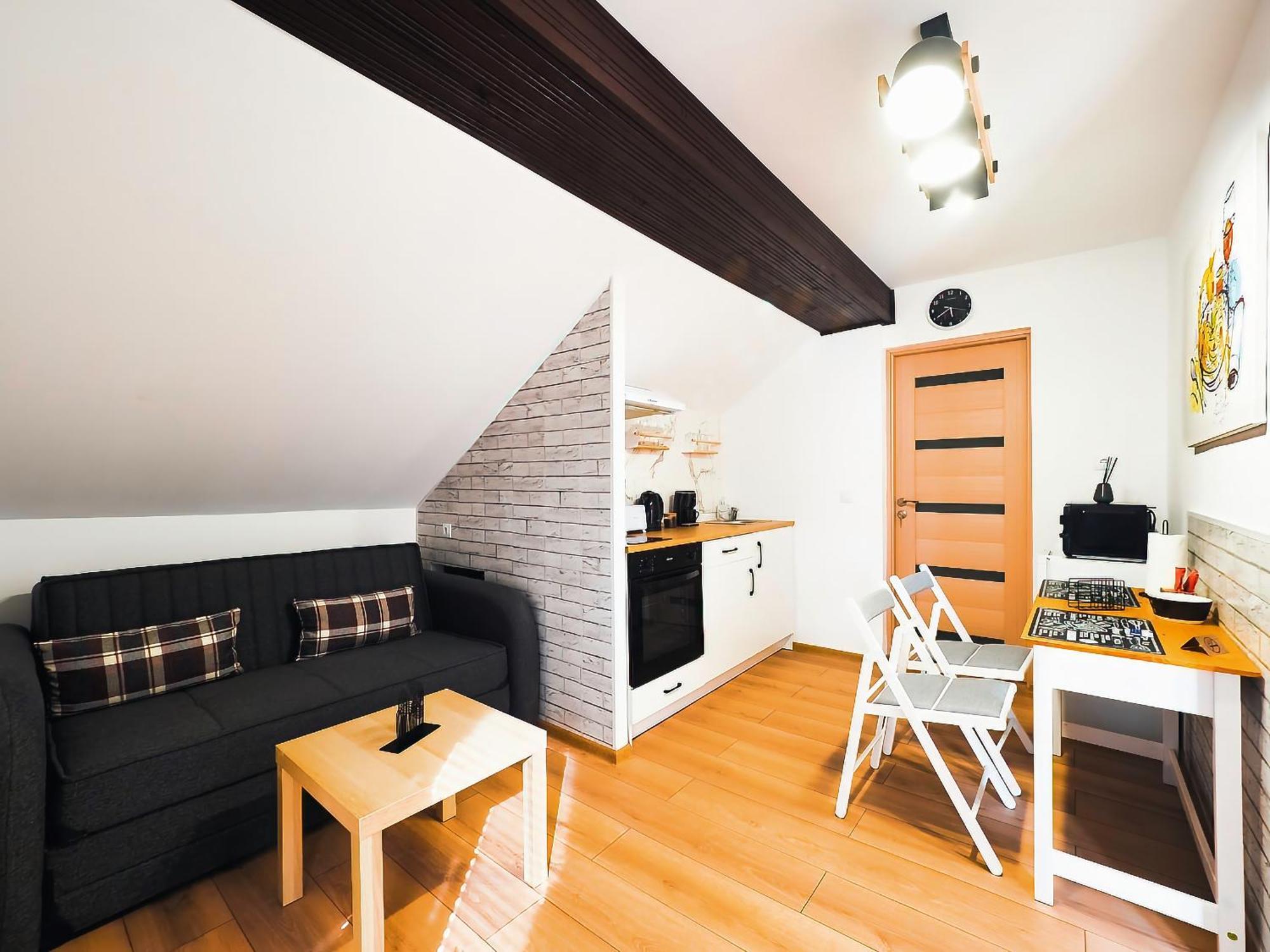 Ben Apartments Sibiu Exteriör bild