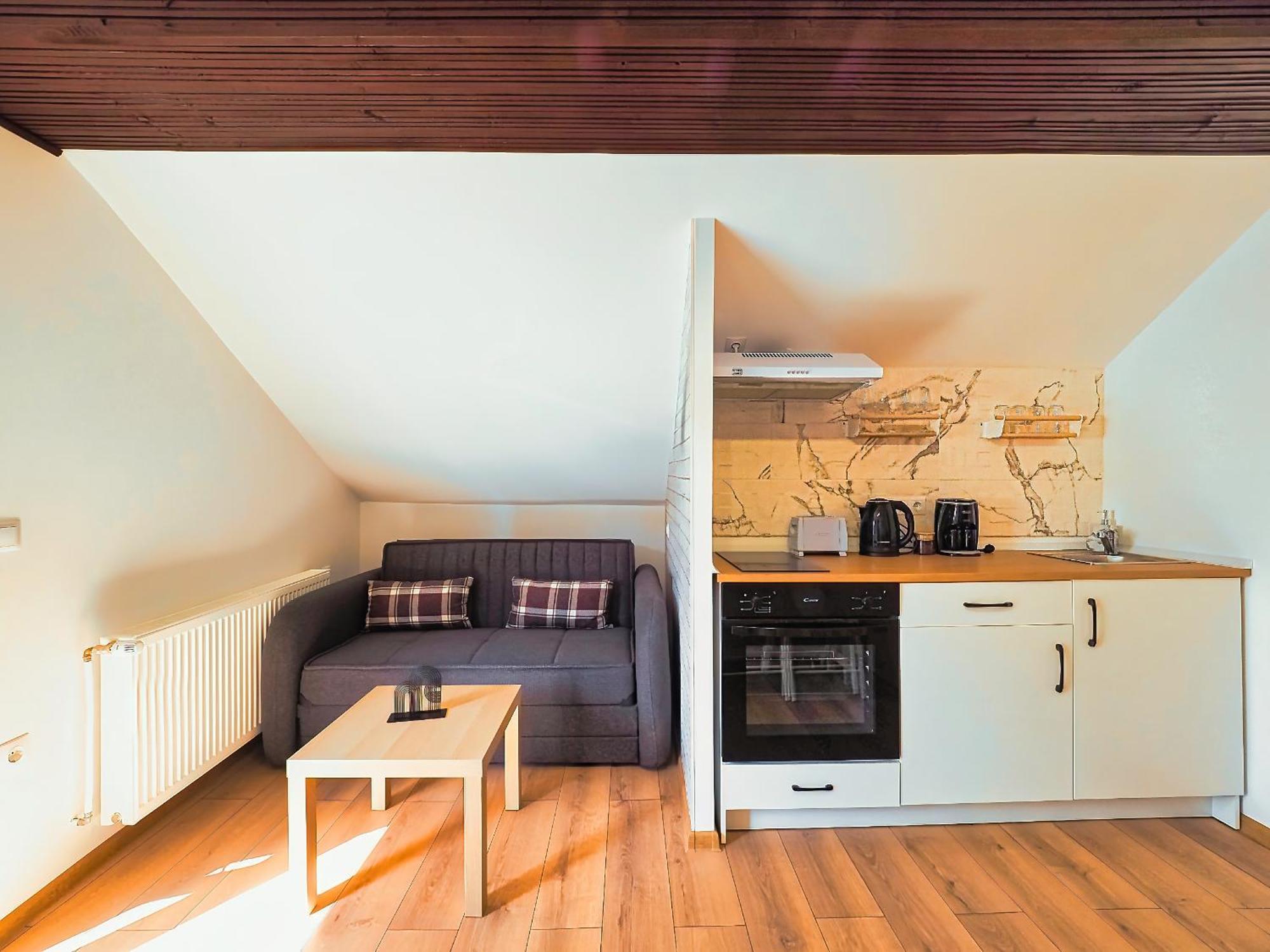 Ben Apartments Sibiu Exteriör bild
